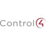 control 4 logo