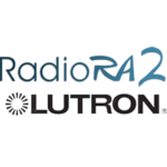 lutron r2 select logos